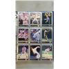 Image 8 : LARGE LOT OF BASEBALL CARDS