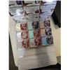 Image 8 : 3 BINDERS OF SPORTS CARDS - HOCKEY, BASEBAL, BOWLING