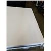 Image 3 : FLOOR MODEL ENDY DOUBLE SIZE MATTRESS - CLEAN, GOOD SHAPE