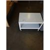 Image 3 : LUGGAGE ZONE HARDSIDE LUGGAGE WITH COMBO LOCK AND 4 WHEEL 2 TIER CART