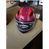 Image 3 : NEW YOUTH SMALL GAMMA SNOW HELMET GM49Y BEASTS