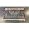 Image 2 : HANDMADE 4 X 5 FOOT AREA CARPET