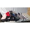 Image 1 : LOT OF SIZE 12-18 CLOTHING FOR KIDS