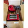 Image 1 : BLACK AND DECKER BLENDER AND HAMILTON BEACH TOASTER BOTH WORKING