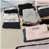 Image 7 : LOT OF NEW SIZE X-SMALL TO MEDIUM LADIES PUMA, EDDIE BAUER, CALVIN KLEIN AND MAIDENFORM UNDERWEAR AN