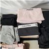 Image 8 : LOT OF NEW SIZE X-SMALL TO MEDIUM LADIES PUMA, EDDIE BAUER, CALVIN KLEIN AND MAIDENFORM UNDERWEAR AN