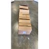 Image 2 : 5 BOXES OF NEW KRAFT PACKING PAPER SHEETS