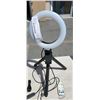 Image 3 : MOBIFOTO MOBILITE MARK II RING LIGHT TESTED AND WORKING - RETAIL $99