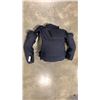 Image 2 : 3 LAYER PROTECTIVE SUIT FOR COMBAT TRAINING  SIZE XL NOT RATED FOR SHARP OBJECTS NOT BULLETPROOF