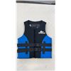 Image 3 : 2 NEW SAILTREK SIZE SMALL LIFE JACKETS