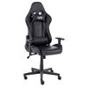 Image 1 : AS NEW NAZ COMFORT SELECTION GAMING CHAIR - RETAIL $169