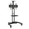 Image 1 : NEW ROCELCO VSTC STANDARD TV CART - RETAIL $299