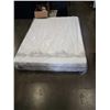 Image 1 : AS NEW QUEENSIZE DOUGLAS ALPINE MATTRESS RETAIL $1600