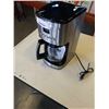 Image 2 : CUISINART 14-CUP PROGRAMMABLE COFFEE MAKER TESTED AND WORKING - RETAIL $179