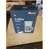 Image 1 : BRAND NEW SEALED PROGRAMMABLE DRIP COFFEE MAKER