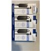 Image 1 : 3 UNIVERSAL LAPTOP CHARGERS