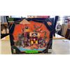 Image 1 : LEMAX SPOOKY TOWN PAIRATES HIDEOUT - RETAIL $99.99