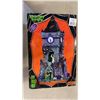 Image 4 : LEMAX SPOOKY TOWN HAUNTED CLOCK TOWER AND HALLOWEEN FESTIVAL DISPLAYS