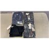 Image 1 : RUSSEL POWER T-SHIRT AND 3 JC PENNY ACCENTS T-SHIRTS - SIZE X-LARGE - ALL NEW W/ TAGS