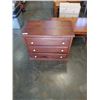 Image 2 : PINE 3 DRAWER DRESSER