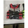 Image 2 : 2 NEW SAILTREK SIZE LARGE LIFE JACKETS