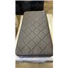 Image 2 : SEALY POSTERPEDIC SINGLE SIZE MATTRESS - CLEAN, GREAT SHAPE