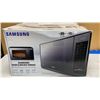 Image 2 : SAMSUNG MICROWAVE OVEN WITH GRILLING ELEMENT TESTED AND WORKING  - RETAIL $299