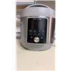 Image 2 : INSTANT POT DUO PLUS 9 IN 1 MULTICOOKER TESTED AND WORKING - RETAIL $149