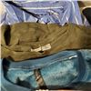 Image 10 : LOT OF SIZE LARGE DESIGNER CLOTHING EDDIE BAUER, MONDETTA OUTDOOR, PUMA, CALVIN KLEIN, PARADOX AND M