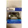 Image 1 : PLAYSTATION 4 GREEN CAMO DUALSHOCK CONTROLLER - TESTED AND WORKING