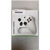 Image 1 : XBOX WIRELESS CONTROLLER ROBOT WHITE - TESTED WORKING