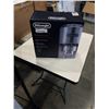 Image 1 : DELONGHI DEDICA  ARTE COFFEE AND ESPRESSO MAKER TESTED AND WORKING - RETAIL $449