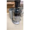 Image 1 : BREVILLE JUICER TESTED AND WORKING - RETAIL $179