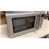 Image 1 : BREVILLE BM0650 MICROWAVE TESTED AND WORKING - RETAIL $349