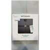 Image 1 : WITHINGS BODY + SMART SCALE TESTED AND WORKING - RETAIL $129