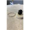 Image 1 : ROUGH EMERALD W/ BRACELET