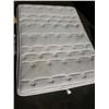 Image 2 : OBUSFORME QUEENSIZE PILLOW TOP MATTRESS