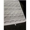 Image 3 : OBUSFORME QUEENSIZE PILLOW TOP MATTRESS