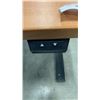 Image 2 : ELECTRIC ADJUSTABLE HEIGHT DESK - WORKING 5 FOOT X 24 INCH