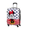 Image 1 : AS NEW WAVEBREAKER DISNEY SPINNER CARRY ON LUGGAGE - RETAIL $199