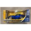 Image 2 : BIG TIME MUSCLE 2008 DODGE VIPER STR10 DIE CAST MODEL 1:24