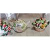 Image 3 : 4 COLLECTIBLE TEA POTS