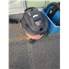 Image 2 : CRAFTSMAN 5.5HP SHOP VAC WITH HOSE AND ATTACHMENT