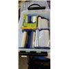 Image 2 : LOT OF XYRON CREAT A STICJKER SUPPLY. AND RYOBI 7.2 VOLT CORDLESS DRILL