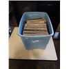 Image 1 : LARGE LOT OF ESTATE RECORDS, ASSORTED GENRES, MAINLY ROCK N ROLL
