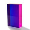 Image 2 : Acrylic Sculpture by Mihich, Vasa