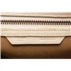 Image 5 : Celine Cream Leather Mini Luggage Tote Bag