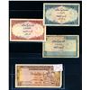Image 1 : ARABIC COUNTRIES 1920-1974. A Mixed Group of 11 Banknotes, Very Good-Very Fine