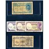 Image 3 : ARABIC COUNTRIES 1920-1974. A Mixed Group of 11 Banknotes, Very Good-Very Fine