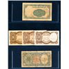 Image 4 : ARABIC COUNTRIES 1920-1974. A Mixed Group of 11 Banknotes, Very Good-Very Fine